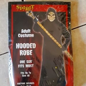 HALLOWEEN COSTUME